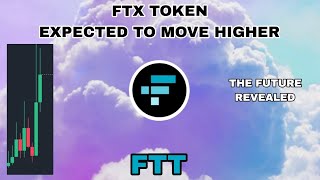 FTT COIN EXPECTED TO MOVE HIGHER IN NOVEMBER 2024‼️ THE FUTURE REVEALED FROM FTX TOKEN‼️ WATCH SOON [upl. by Zrike566]