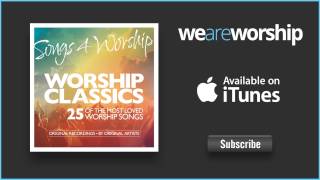 Darlene Zschech  Shout To The Lord [upl. by Eiliab890]