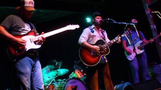 Turnpike Troubadours  quotAustin To Ashesquot LIVE [upl. by Jb]