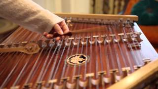 The Rains of Castamere  Game of Thrones Hammered Dulcimer [upl. by Yerfej]