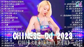 2024最火歌曲DJ Remix 抖音版【Chinese Song Remix 2024】 2023 年最劲爆的DJ歌曲 🔥 Best China Remix 2024 [upl. by Alilad]