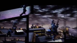 Crackdown 2 New Trailer [upl. by Solita]