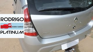 Renault Sandero é bom Opinião Real do Dono Detalhes Parte 1 [upl. by Rodie]