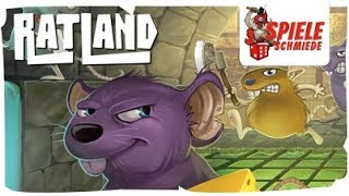 Ratland  Spieleschmiede [upl. by Attenor669]