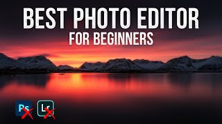 Top 10 Photo Editing Software for PC  Best Free Photo Editors in 2022 [upl. by Oiliduab159]