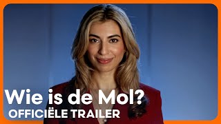 Wie is de Mol  TRAILER  AVROTROS  NPO Start [upl. by Linzy]