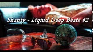 Shanty  Liquid Deep Beats 2 [upl. by Etteuqaj]