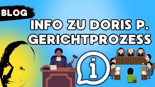 Info zur Doris P [upl. by Daegal964]