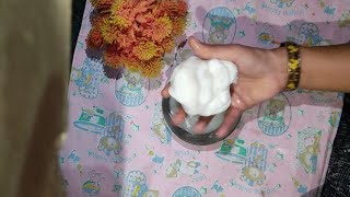 malai se butter kaise nikalemalai se Makhan kaise nikalefood shortvideo foodiesapna ki duniya [upl. by Snej]