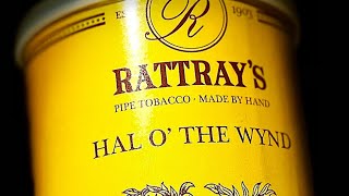 Rattray’s HAL O’ THE WYND [upl. by Eachelle963]