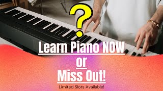 Pianoforall Review 2024  Master the Keys Fast Piano Lessons for Beginners That Actually Work [upl. by Derina]