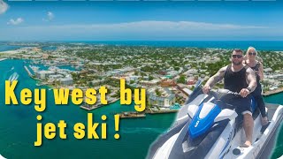 Key West Florida  Best way to see the whole island [upl. by Rengaw308]