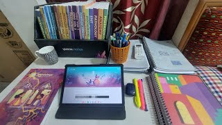 NEET PG PREPERATIONVLOGDAY 2 OF READING PHYSIOLOGYfmge neet exam neetpg motivation inicet [upl. by Albion106]