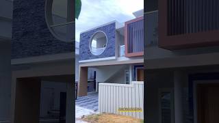 Near Kakkanad new villas for sale [upl. by Aihpled]