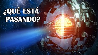 Descubren Estrellas que pueden tener Civilizaciones Extraterrestres [upl. by Auohs]