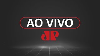 NO AR  RÁDIO JOVEM PAN [upl. by Millard]