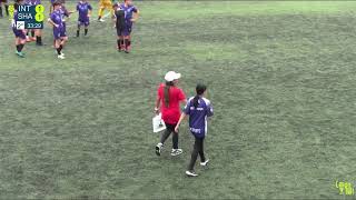 EL SHADAY X INTER IPIRANGA  SUB 13 [upl. by Martreb]