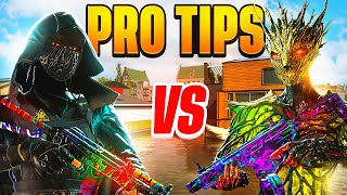 7 PRO TIPS To Win MORE GUNFIGHTS in Warzone [upl. by Columbine]