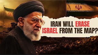 Why America and Israel are Afraid of Iran Geopolitical Case Study [upl. by Kaela]