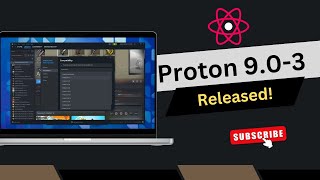 Proton 903 Revolutionizes Linux Gaming Experience [upl. by Cort]