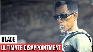 The new “Blade” has finally upset Marvel fans with some unwelcome news [upl. by Sommer226]