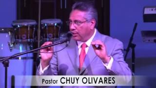 “EL CARÁCTER DEL DISCÍPULO” parte 1  Pastor Chuy Olivares Predicaciones estudios bíblicos [upl. by Claybourne341]