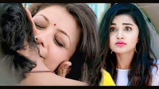 South Hindi Dubbed Blockbuster Romantic Action Movie Full HD 1080p  Viswanth Pallak Lalwani [upl. by Alfonso]