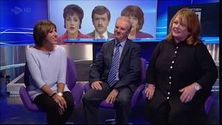 60 Years of Scottish Television STV News at Six  30th August 2017 [upl. by Lenoyl]