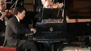 Franz Liszt Piano Concerto n 1 Part 1  Yundi Li  Gustavo Dudamel [upl. by Kelwin73]