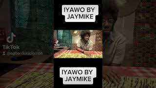 JAYMIKEE  IYAWO MI  watch the full video on Joshua Mike Bamiloye YouTube Channel [upl. by Rissa]