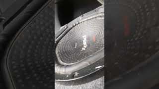 Sony Xplod 1800w Xtreme Bass Test In Song Bamboo trendingshorts subwoofershortsfeedspeakerviral [upl. by Evin196]