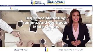 Health Insurance Agency That Offers Leads  ACA Insurance Agency  Best Medicare Insurance Agency [upl. by Ahsikad843]