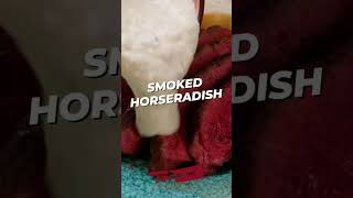 How to make Smoked Horseradish Cream Sauce recipe [upl. by Magnolia]