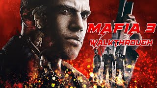 Downtown Rackets DarkPrince Plays Mafia 3 Part 16 [upl. by Rusel]