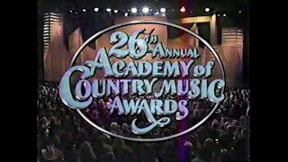 4241991 26th ACM Awards [upl. by Shel595]