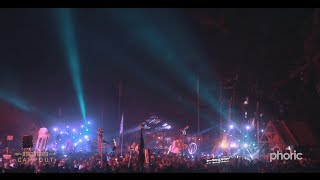 Live From Dirtybird Campout West Coast 2017 Walker amp Royce [upl. by Ellac]