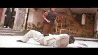 Sammo Hung the victim best fight scene [upl. by Blank]