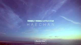 Twinkle Twinkle Little Star House Remix  Official Video [upl. by Atibat]