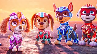 Paw Patrol The Movie 3 Is Already Confirmed And Has A Release Date [upl. by Aikemit834]