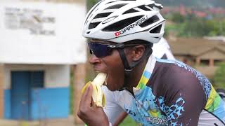 BA KABUHARIWE MU MUKINO WAMAGARE TEAM RWANDA [upl. by Acimaj]