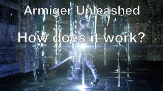 FFXV  Armiger Unleashed guide [upl. by Algie365]