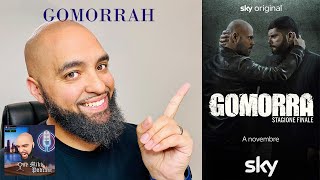 Gomorrah Season 5 Episode 1 Review SPOILERS [upl. by Barbaresi580]