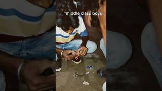 Middle class boys Diwali 🥹 happy diwali to all of you dear 🪔❤️ vijaybarse trending happy diwali [upl. by Annohsal]