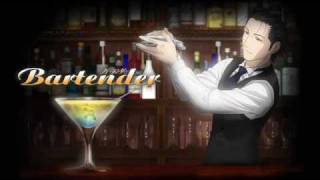 Bartender Opening [upl. by Annuahsal841]