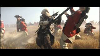 Assassins Creed III  Viking Death March [upl. by Ahseiyn557]