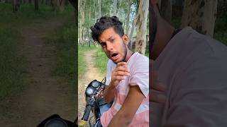 Tumhare Bhai Ne kal blood Jach karayi 💉🩸comedy funny shorts shortvideo youtubeshorts [upl. by Thury]