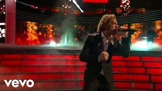 David Bisbal  Y Si Fuera Ella Live From Premios Lo Nuestro  2013 [upl. by Yasdnyl]