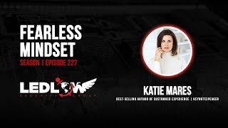 Episode 227  Facing Adversity amp Addiction Balancing Life  Katie Mares Part 3 [upl. by Nnaid]