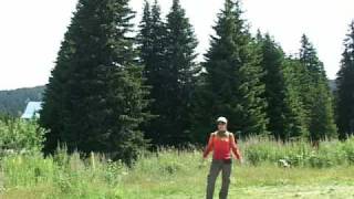 Nebeske Stolice  Kopaonik 1deo [upl. by Nylloc]