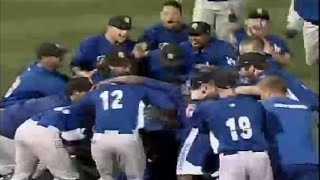 Quakes win California League title [upl. by Duj747]